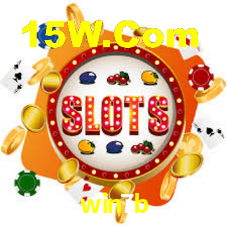 win7b App Interface