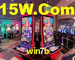 Welcome Bonus win7b
