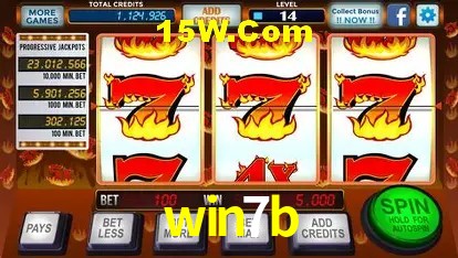 Slot Games win7b