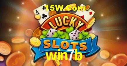 Game Providers win7b